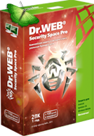 Dr.Web Security Space